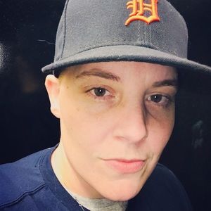 Meet your Posher, Stacy